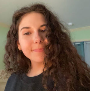 Meet your Posher, Angelina